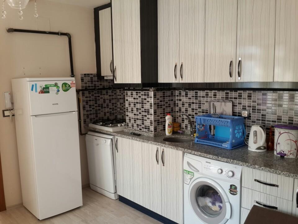 Doga Apart Denizli  Quarto foto