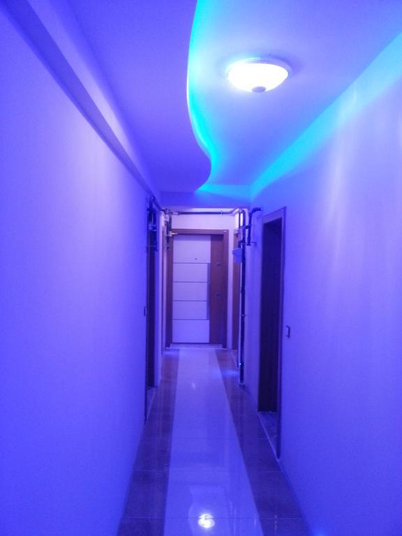 Doga Apart Denizli  Quarto foto