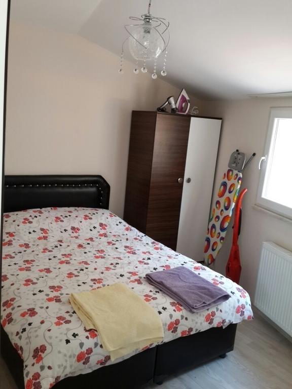 Doga Apart Denizli  Quarto foto