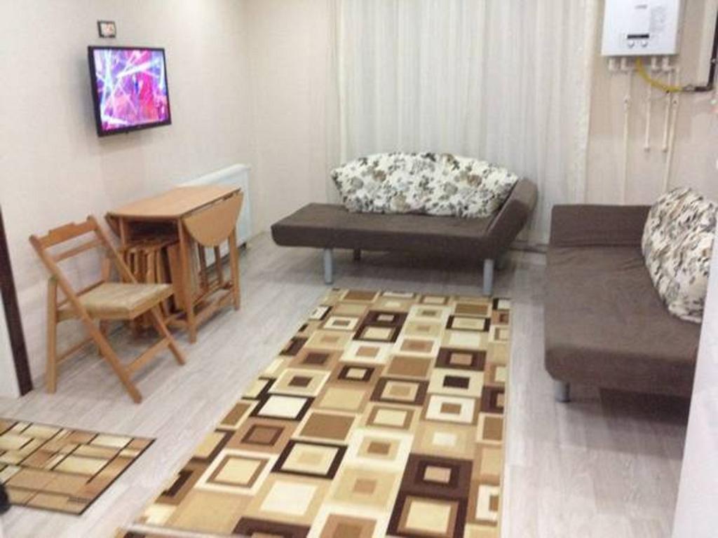Doga Apart Denizli  Quarto foto