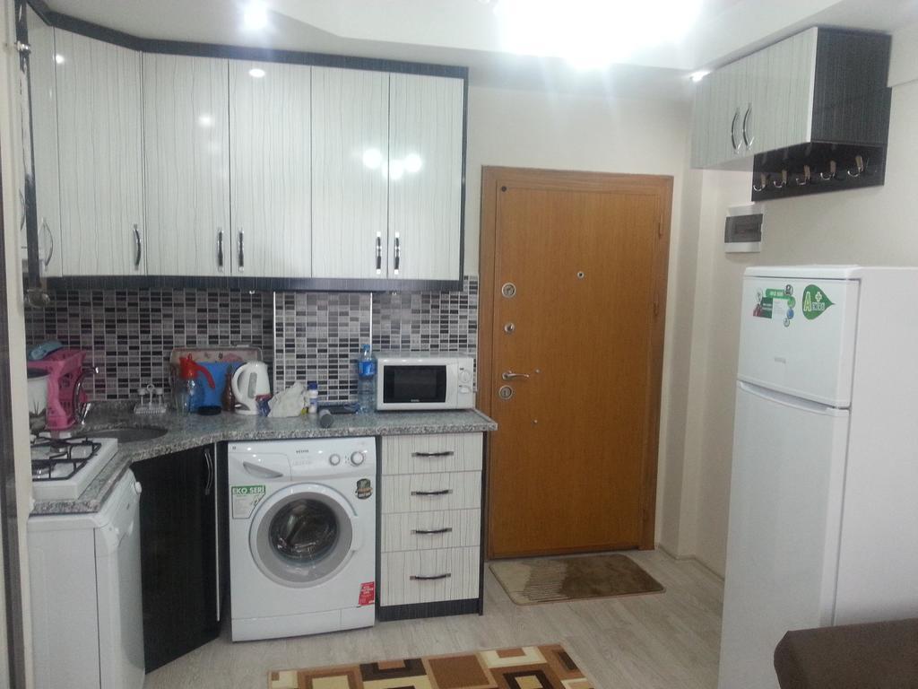 Doga Apart Denizli  Quarto foto